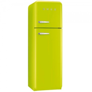 Холодильник SMEG FAB30RVE1