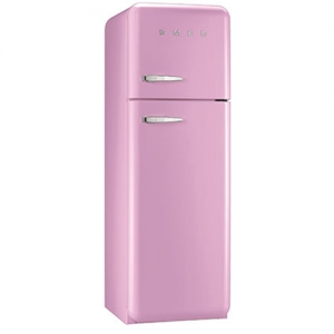 Холодильник SMEG FAB30RRO1
