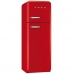 Холодильник SMEG FAB30RR1 Холодильник SMEG FAB30RR1