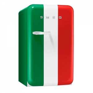 Холодильник SMEG FAB10HRIT
