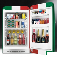 Холодильник SMEG FAB10HRIT