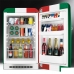 Холодильник SMEG FAB10HRIT