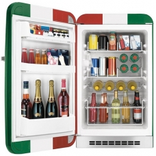 Холодильник SMEG FAB10HLIT