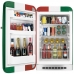 Холодильник SMEG FAB10HLIT
