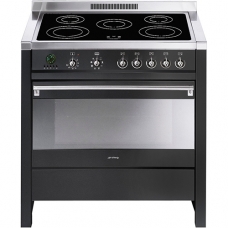 Варильний центр SMEG CS19IDA-7