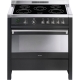 Варильний центр SMEG CS19IDA-7 Варильний центр SMEG CS19IDA-7