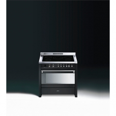 Варильний центр SMEG CS19IDA-7