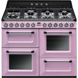 Варочный центр SMEG TR4110RO