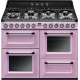 Варочный центр SMEG TR4110RO