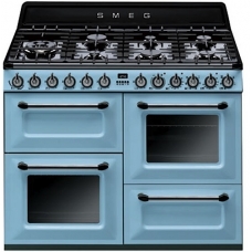 Варочный центр SMEG TR4110AZ