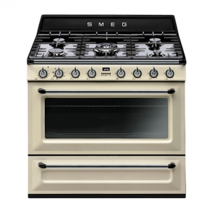 Варильний центр SMEG TR90P