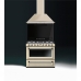 Варильний центр SMEG TR90P