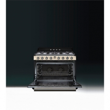 Варочный центр SMEG TR90P