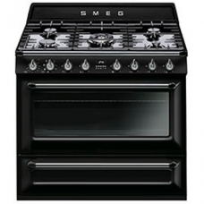 Варочный центр SMEG TR90BL9