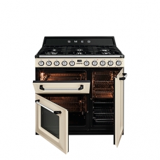 Варочный центр SMEG TR93P