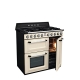Варочный центр SMEG TR93P Варочный центр SMEG TR93P