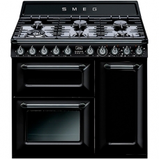 Варочный центр SMEG TR93BL