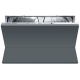 Посудомоечная машина SMEG STO905-1 Посудомоечная машина SMEG STO905-1
