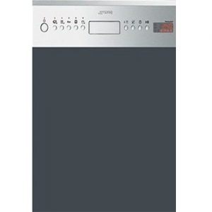 Посудомоечная машина SMEG PLA4525X
