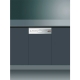 Посудомоечная машина SMEG PLA4525X Посудомоечная машина SMEG PLA4525X