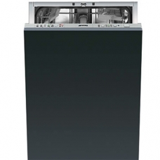 Посудомийна машина SMEG STA4523