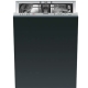 Посудомоечная машина SMEG STA4523