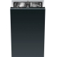 Посудомоечная машина SMEG STA4505 Посудомоечная машина SMEG STA4505