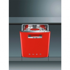 Посудомийна машина SMEG ST2FABRD