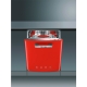 Посудомийна машина SMEG ST2FABRD Посудомийна машина SMEG ST2FABRD