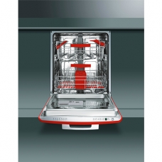 Посудомийна машина SMEG ST2FABRD