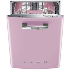 Посудомийна машина SMEG ST2FABPK