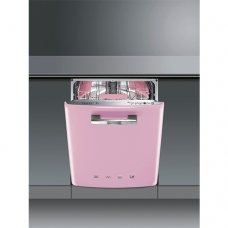 Посудомийна машина SMEG ST2FABPK