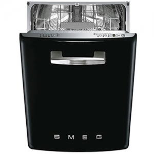 Посудомоечная машина SMEG ST2FABBL2