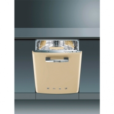 Посудомийна машина SMEG ST2FABCR