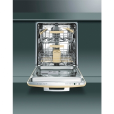 Посудомийна машина SMEG ST2FABCR