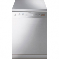 Посудомийна машина SMEG LP364XT Посудомийна машина SMEG LP364XT