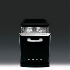 Посудомийна машина SMEG LVFABBL Посудомийна машина SMEG LVFABBL