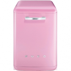 Посудомийна машина SMEG LVFABPK Посудомийна машина SMEG LVFABPK