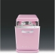 Посудомийна машина SMEG LVFABPK Посудомийна машина SMEG LVFABPK