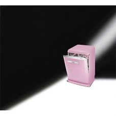 Посудомийна машина SMEG LVFABPK Посудомийна машина SMEG LVFABPK