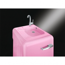 Пральна машина SMEG LBL14RO