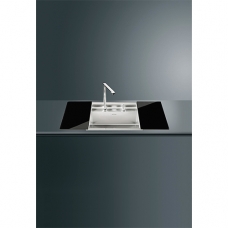 Миття SMEG VQMX60N2