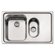 Мойка SMEG SP7915D Мойка SMEG SP7915D