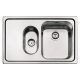 Миття SMEG SP7915S-2 Миття SMEG SP7915S-2