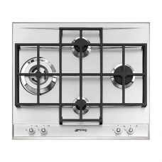 Варочная панель SMEG P1641X