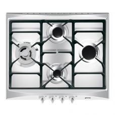 Варочная панель SMEG SR264XGH