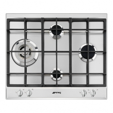 Варочная панель SMEG P261XGH
