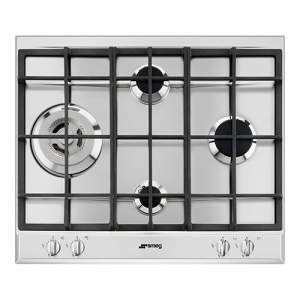 Варочная панель SMEG P261XGH