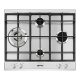 Варочная панель SMEG P261XGH