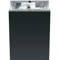 Посудомийна машина SMEG STA4503